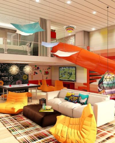 Symphony of the Seas’ Ultimate Family Suite: Is the Luxury Worth the Price Tag?
