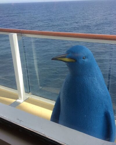 Cruising As A Family With Allergies