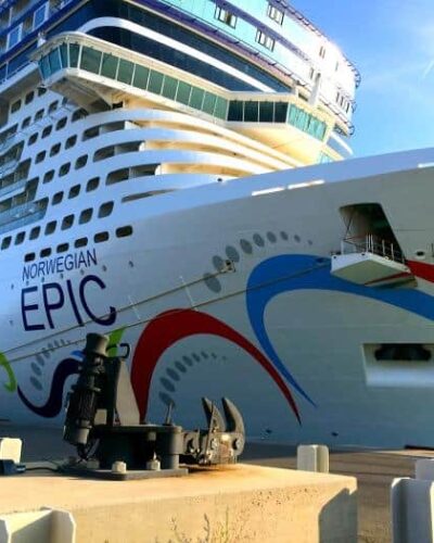 Top Tips For Cruising With Norwegian Cruise Line With Kids