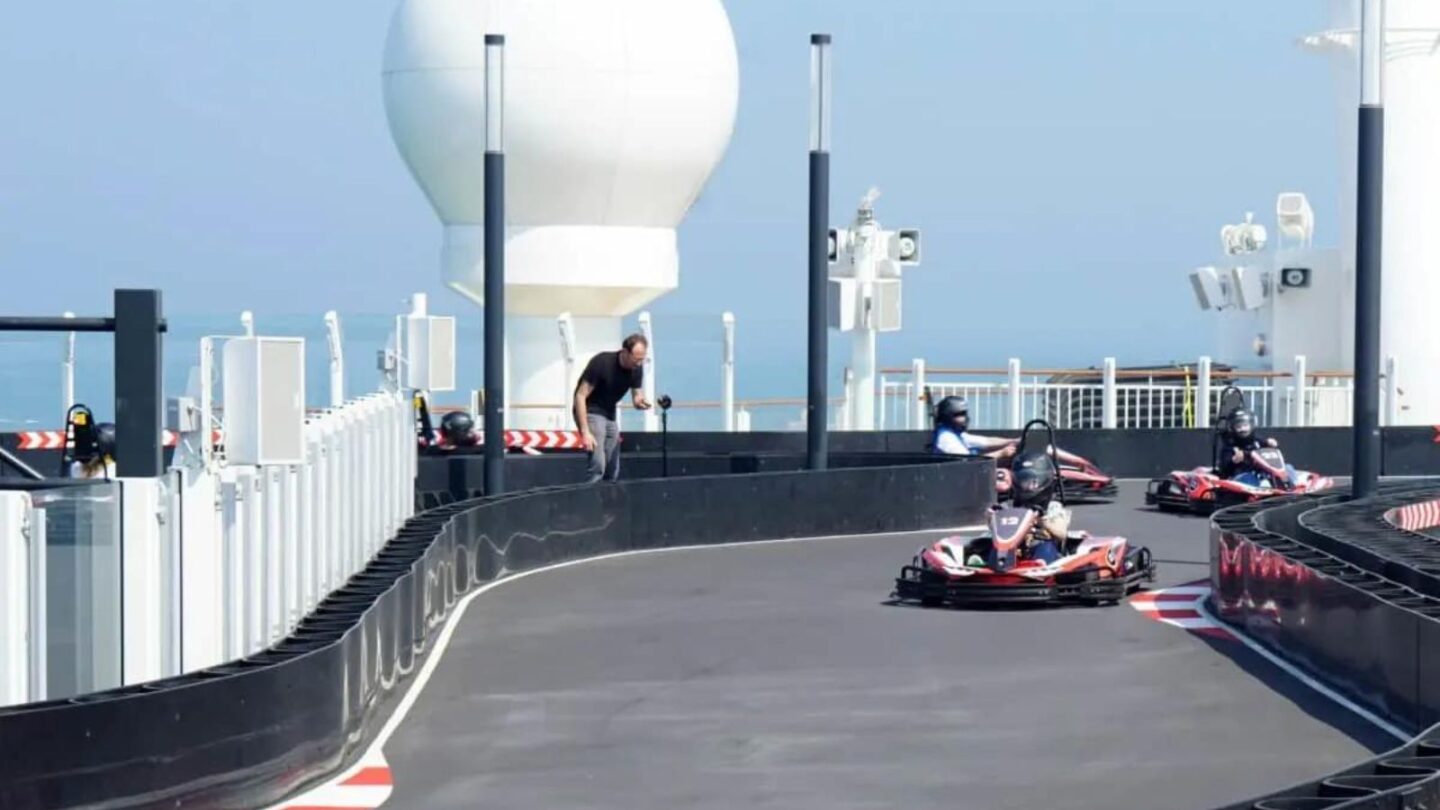 Norwegian Bliss for Families