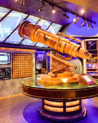 What’s New on the Independence of the Seas?
