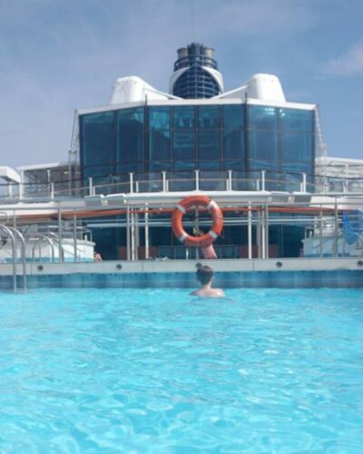 Guide To Celebrity Silhouette, Commonly Asked Questions