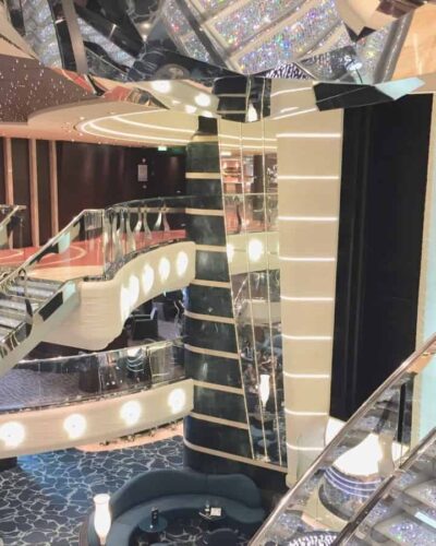 Step Aboard MSC Preziosa: The 2013 Ship That Continues to Impress