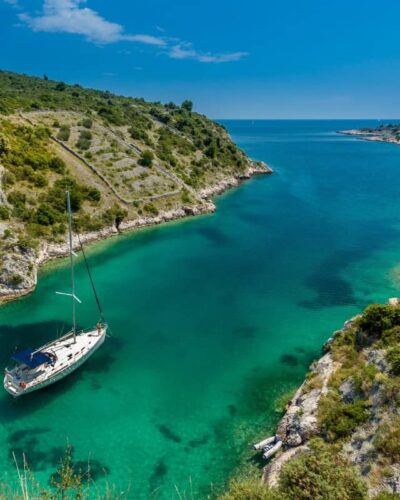 The Ultimate Guide to Sailing Holidays for Families Who Love to Cruise