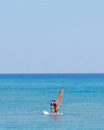 10 Reasons you should add a beach holiday to your Greek Cruise