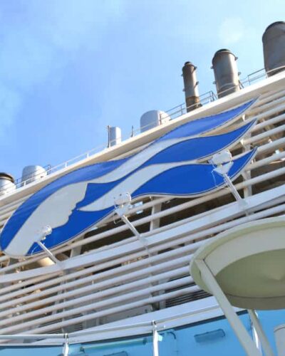 Everything Families Need to Know about the Royal Princess Cruise Ship