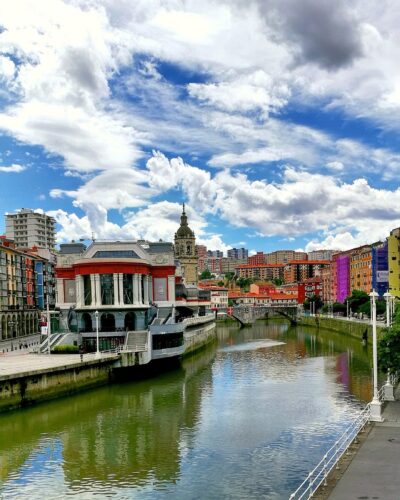 Bilbao Cruise Port Guide: What’s In The Port Near Bilbao 