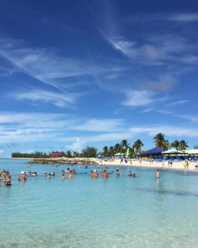 Why We Booked a Family Cruise to the Caribbean this Winter