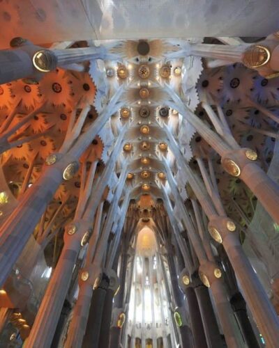 Barcelona Cruise Port Guide With Kids