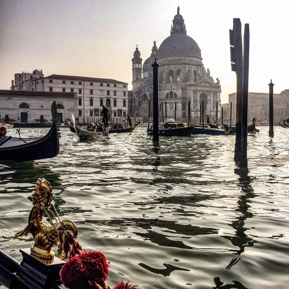 Venice Instagram Photo