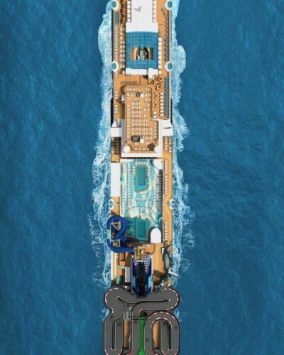 NCL Ships Ranked By Age, Newest To Oldest For 2026