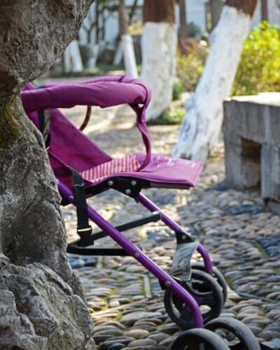 Finding The Best Travel Strollers For Cruising