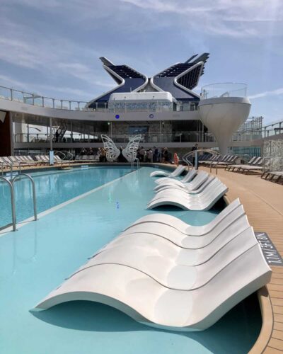 Royal Caribbean Status Match Across All Brands