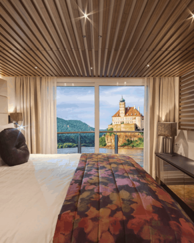 Are River Cruises For Families? We Are Going To Find Out On The AMAMagna
