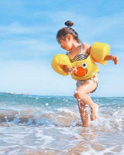 Cruising With Kids Can Make Your Holiday A Breeze