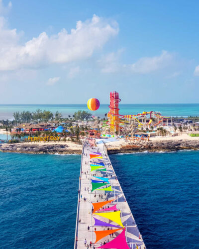 Perfect Day At CocoCay For Toddlers The Ultimate Guide