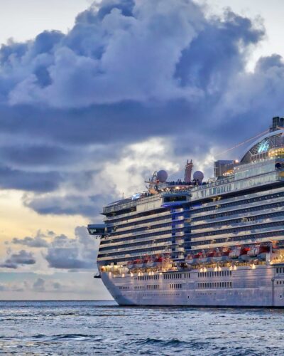 Stay Safe at Sea: Essential Cruise Tips You Can’t Ignore