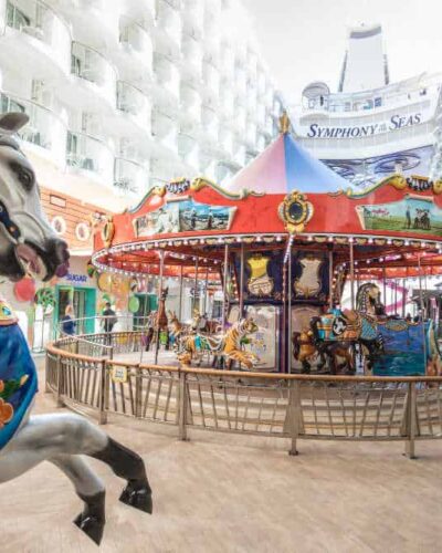 Remember These Cruise Traditions? Some Are Thriving, Others Are Vanishing