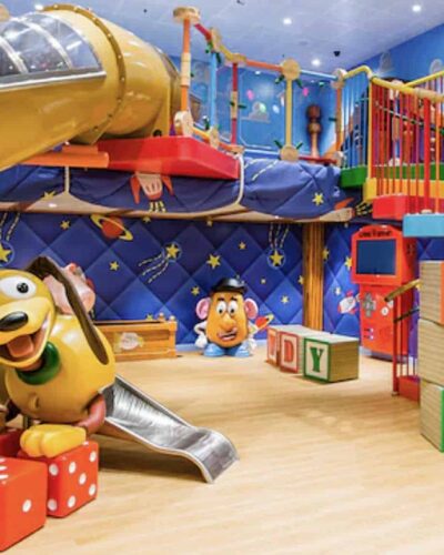 The Ultimate Guide to Disney Cruise Kids Clubs: Everything Parents Need to Know