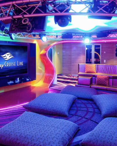 Disney Cruise Teen Clubs, Are Disney For Teens?