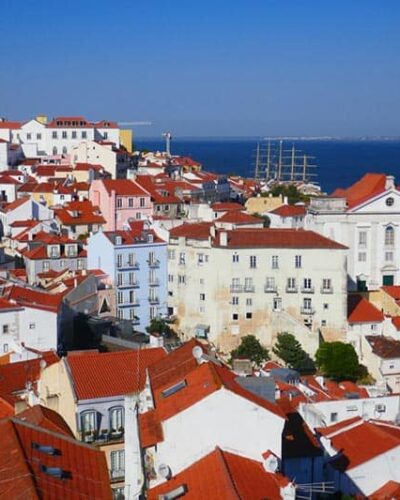 Best Ports in Europe