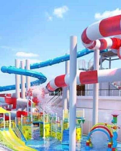 What Are The Carnival Cruise Ship Classes?