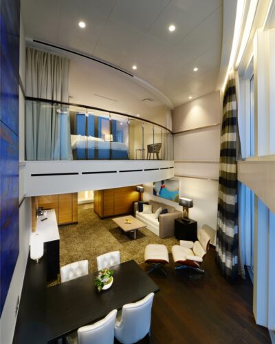 Royal Caribbean Star Class what’s included?