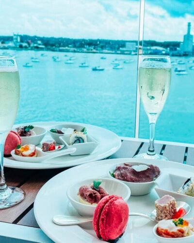 Regal Princess Restaurant Menus And Review