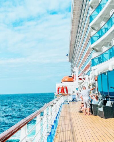 Carnival Owns How Many Cruise Lines? Inside the World’s Largest Cruise Giant