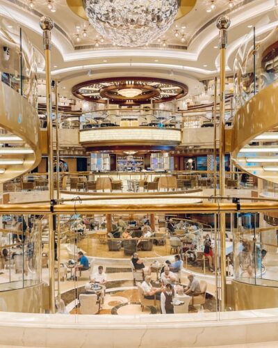 Cruise Myths People Still Believe (And They’re Completely Wrong)