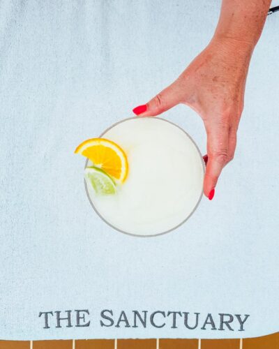 Princess Cruises Drinks Prices And Bar Menus
