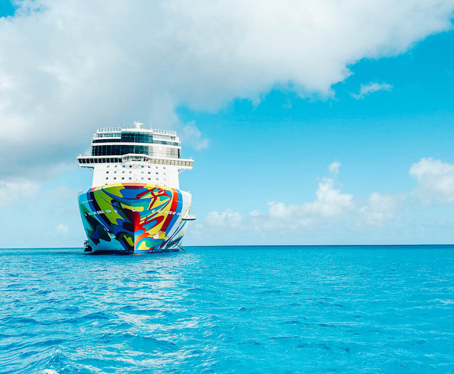Guide to Norwegian Encore Full Review and Ship photo tour