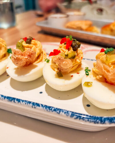 Champagne, Steak and Surprises: Royal Caribbean’s Elevated Dining Experiences