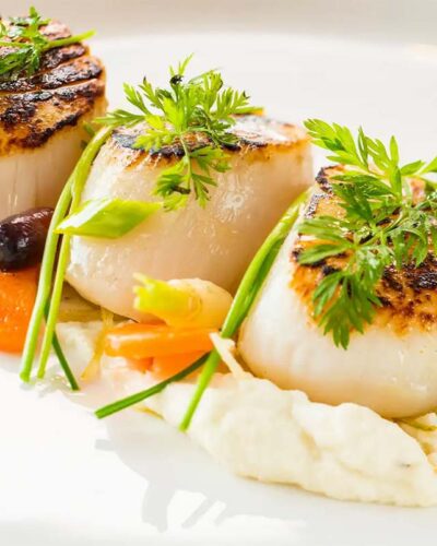Guide To Dining On Disney Cruise Line