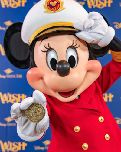Disney Cruise Ships By Age, Size And Weight 2024