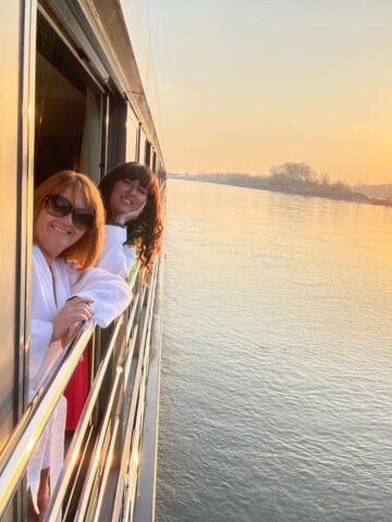 Review of Avalon Envision River Cruise And Photo Tour