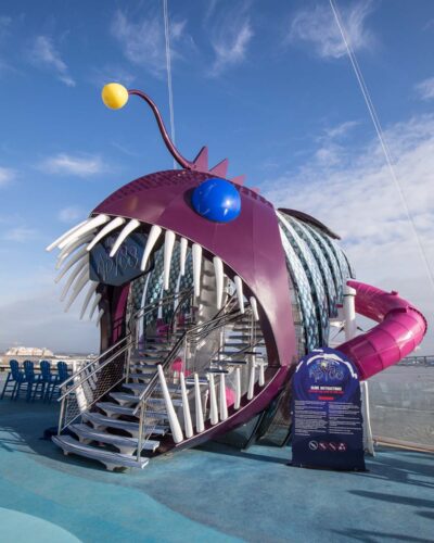What You Need To Know About The Ultimate Abyss On Royal Caribbean