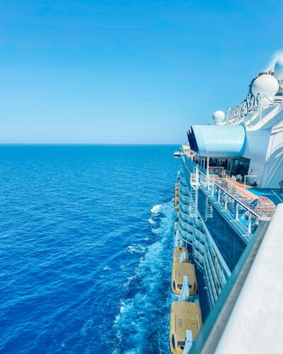 Cruise Booking Mistakes to Avoid (And How to Get It Right)