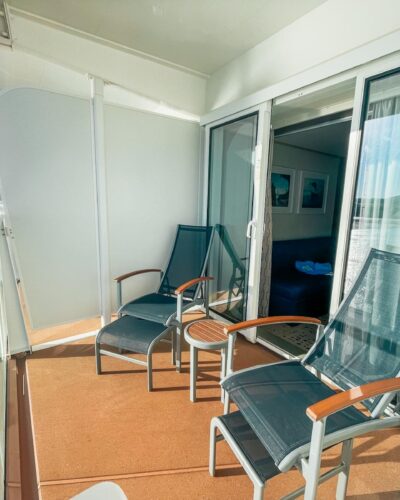 Inside vs Balcony Cabins: Is Paying More Really Worth It?