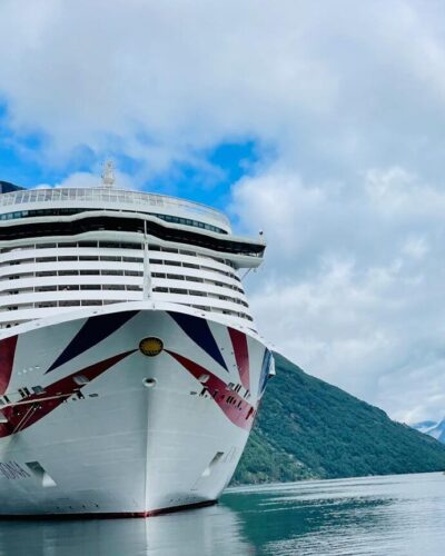 Understanding P&O Cruises Fare Types Before You Book