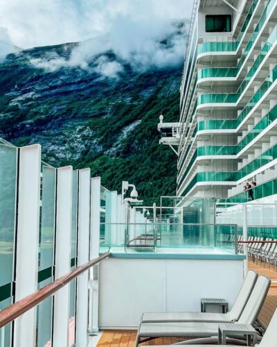 Banned, Limited, or Resisted: Where Cruise Ships Are No Longer Wanted