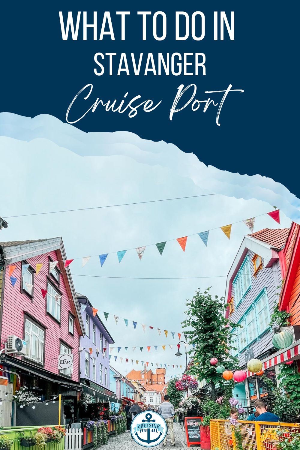 What to do in Stavanger CruisePort