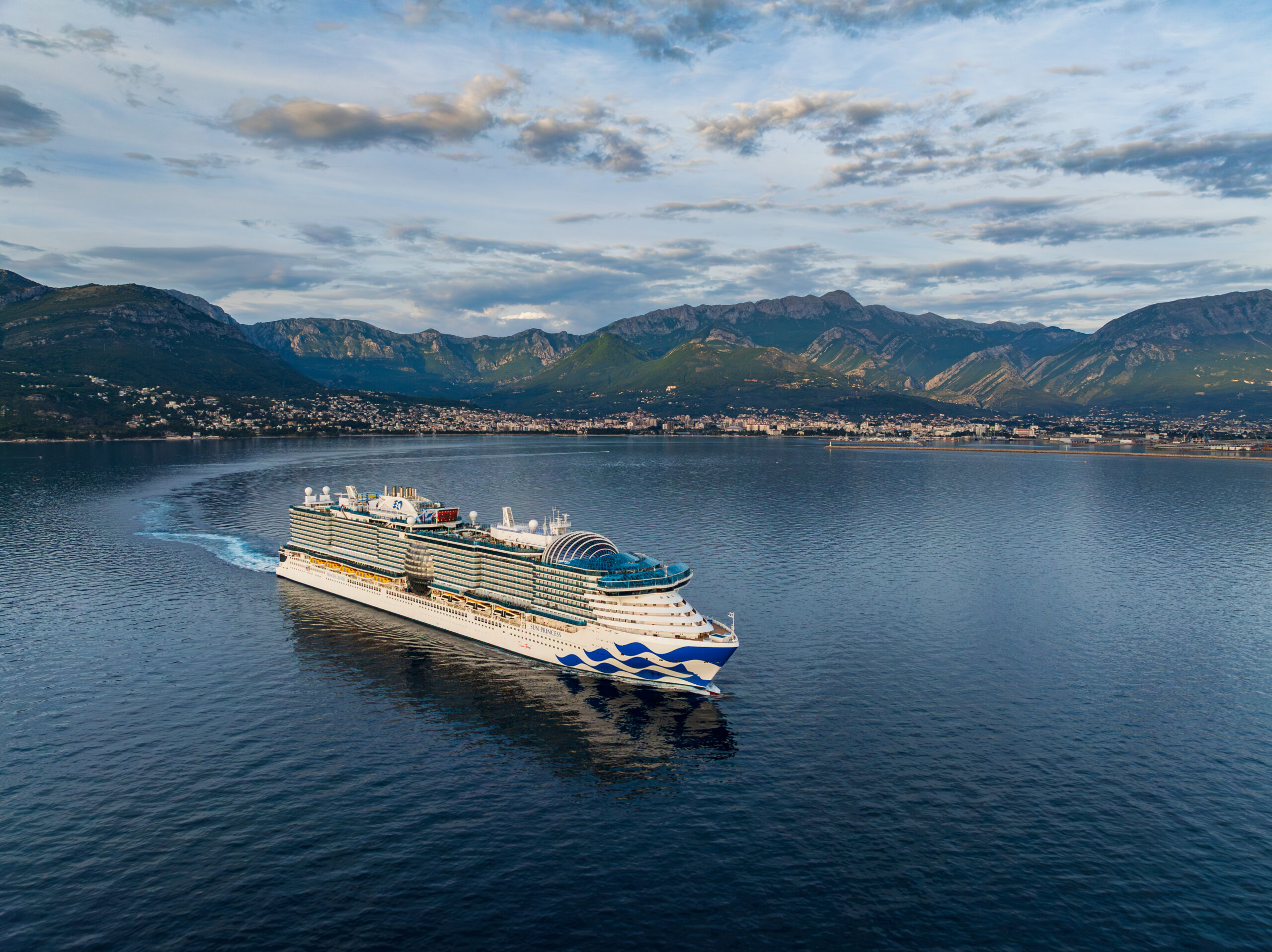 Sun Princess