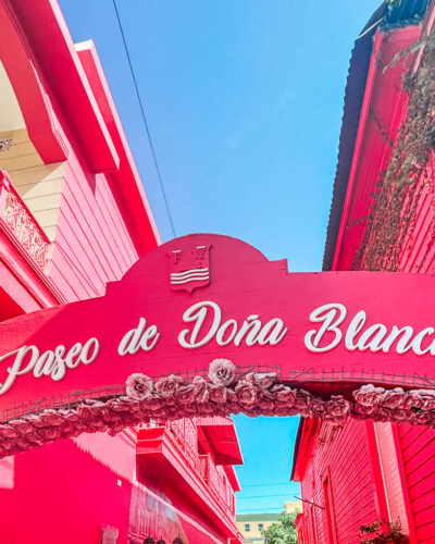 The Inspiring Woman Behind Puerto Plata’s Tourism Story