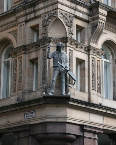 Cool Things to Do in Liverpool Cruise Port