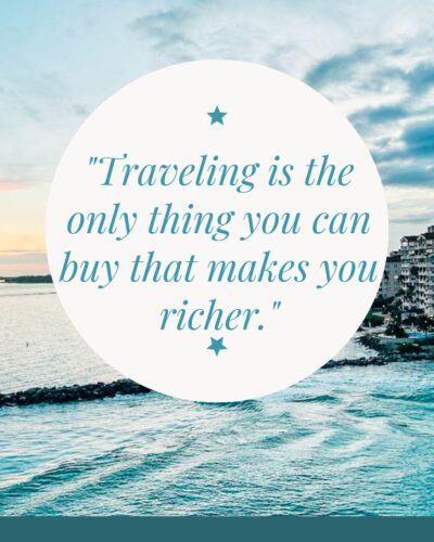 100 Fun Cruise Captions And Quotes For Instagram