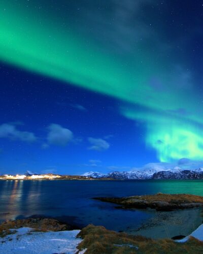 Best Time To Cruise The Norwegian Fjords