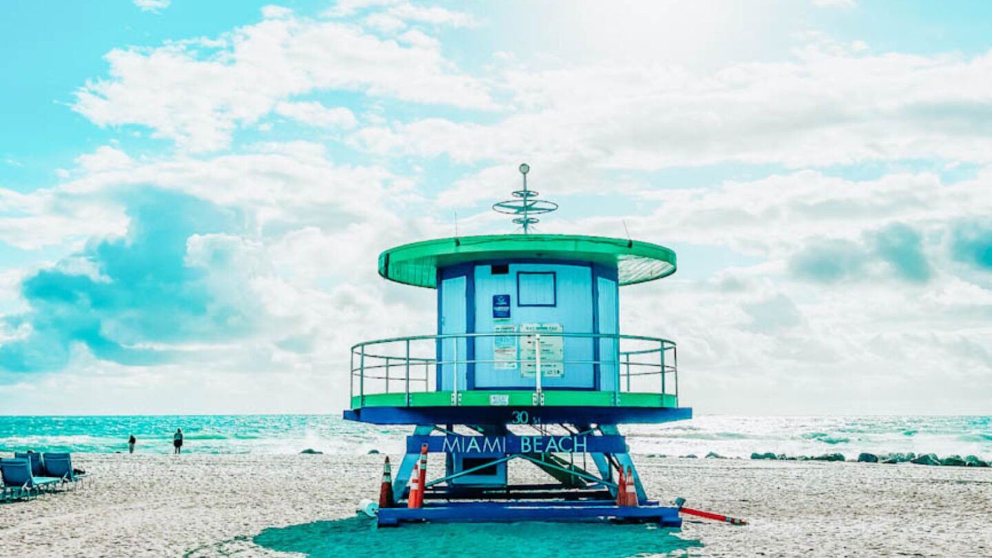 What to do near Miami Cruise Port