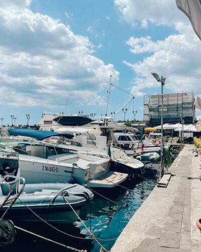 Pickpocket Alert: The Distraction Scams Targeting Cruise Passengers