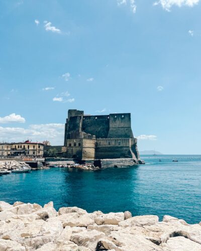 Skip the Bus: 12 European Cruise Ports You Can Walk Straight Into